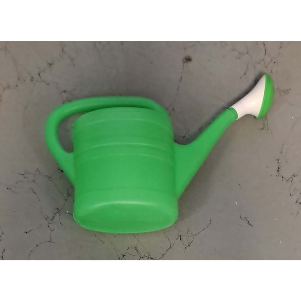 BAHÇE SULAMA BİDONU 5 LT PLASTİK