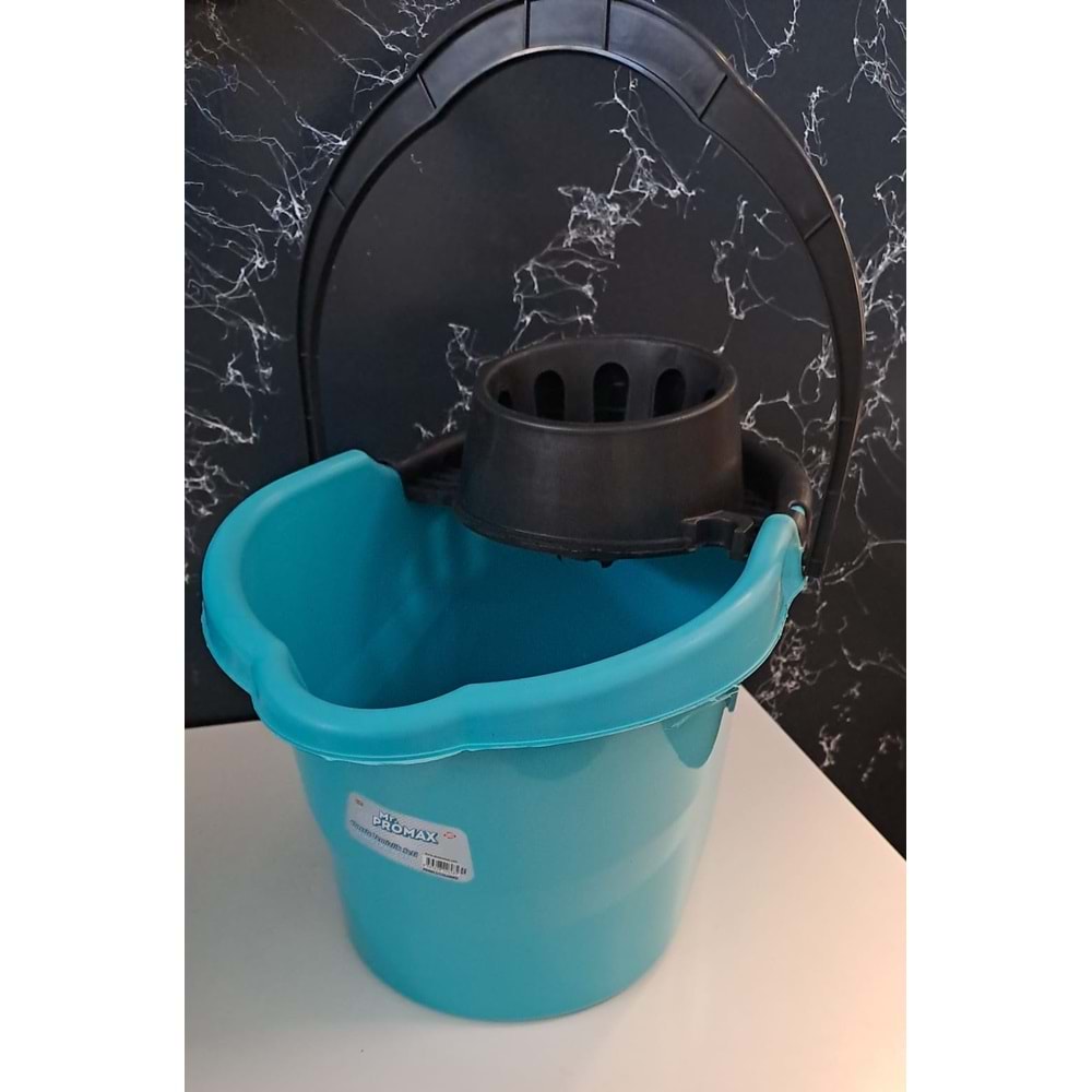 MR. PROMAX VİLEDA KOVASI CLASSİC TEMİZLİK SETİ