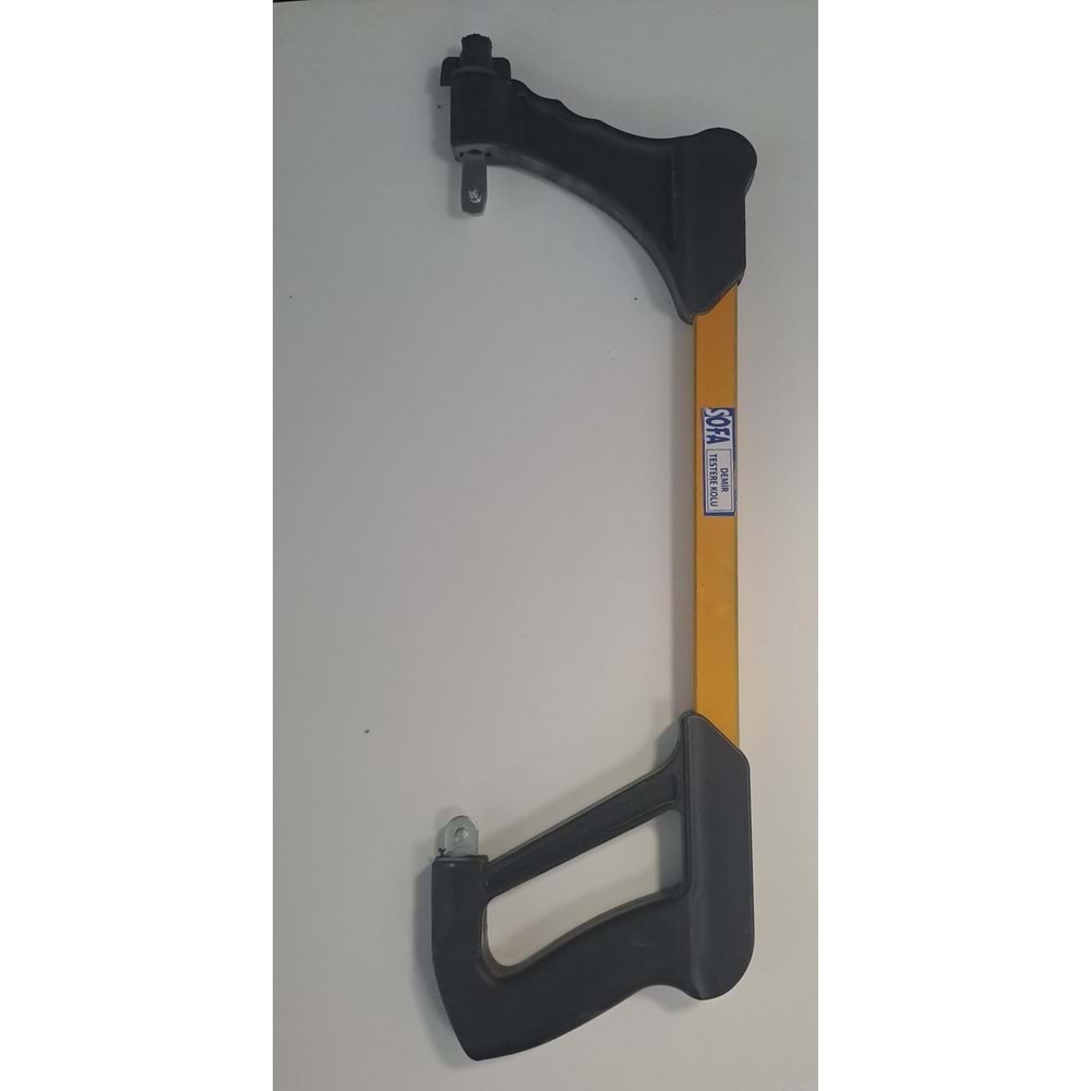 SOFA DEMİR TESTERE KOLU 300 mm 12