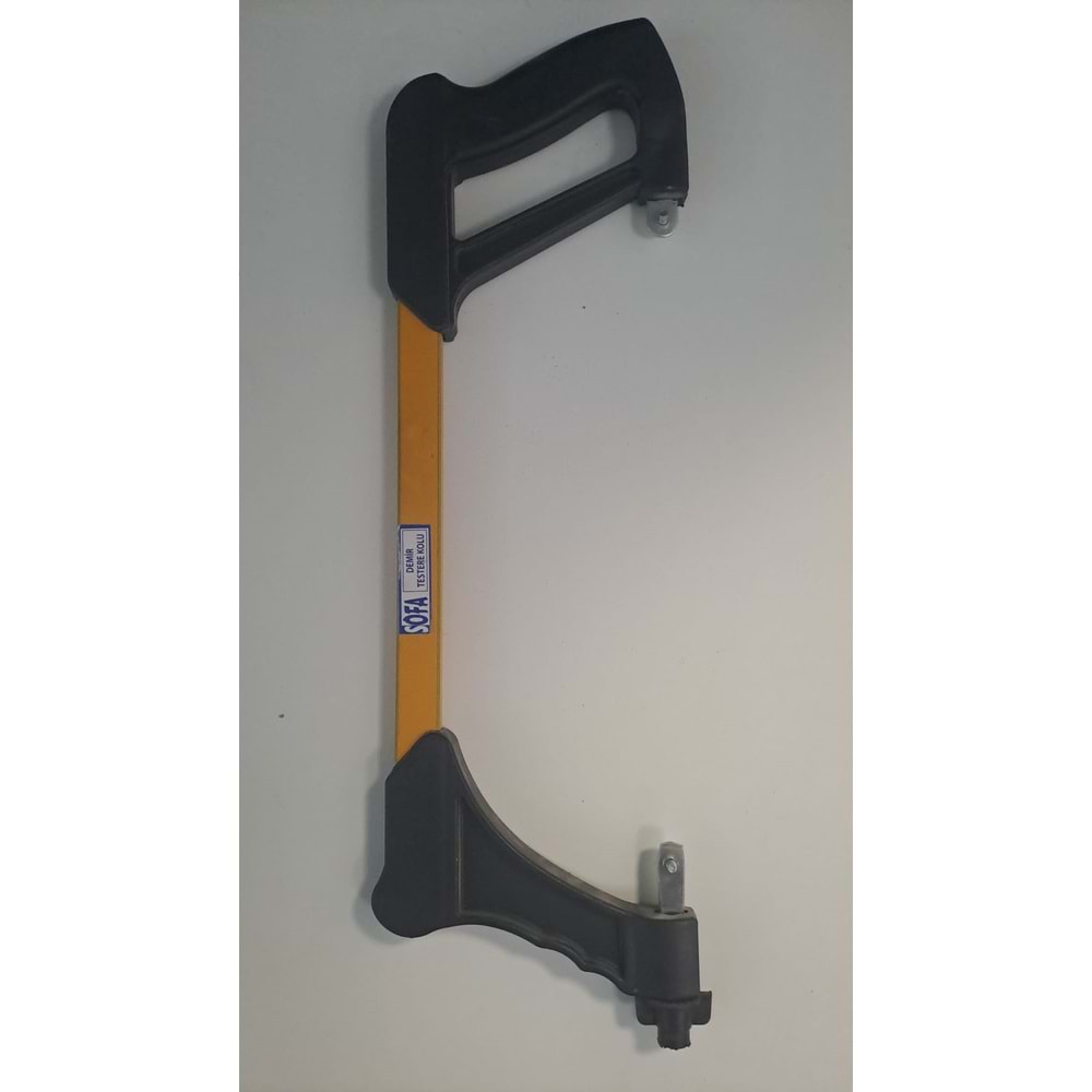 SOFA DEMİR TESTERE KOLU 300 mm 12