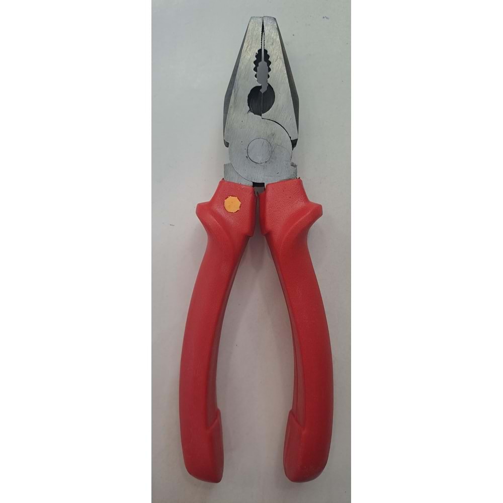 MKE HANDTOOLS 7 İNÇ x 180 mm PENSE