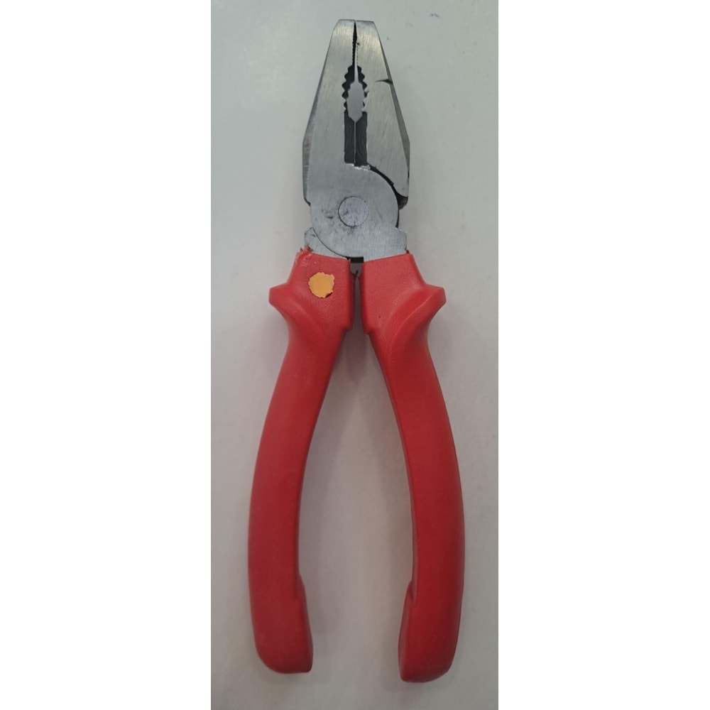 MKE HANDTOOLS 7 İNÇ x 180 mm PENSE