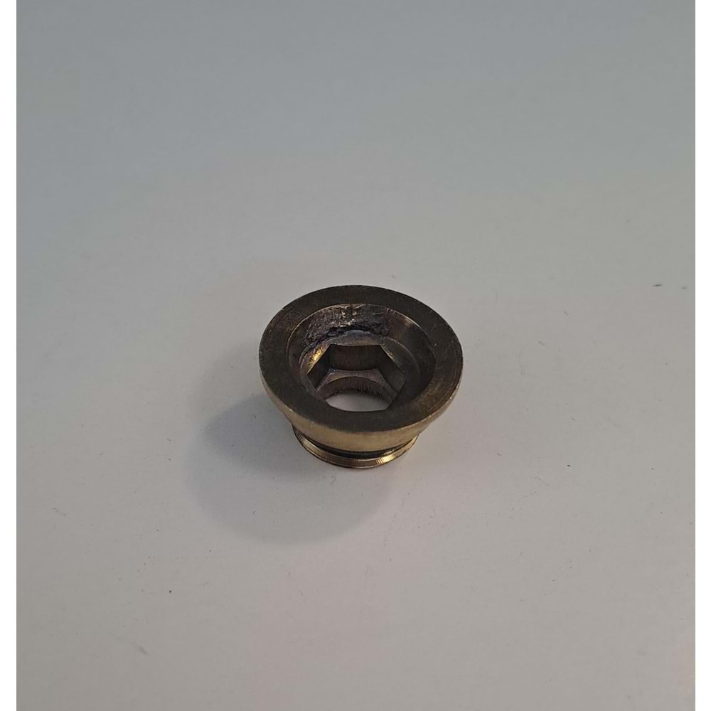 FLAT DUŞ YÖNLENDİRİCİ BORU NİPELİ
