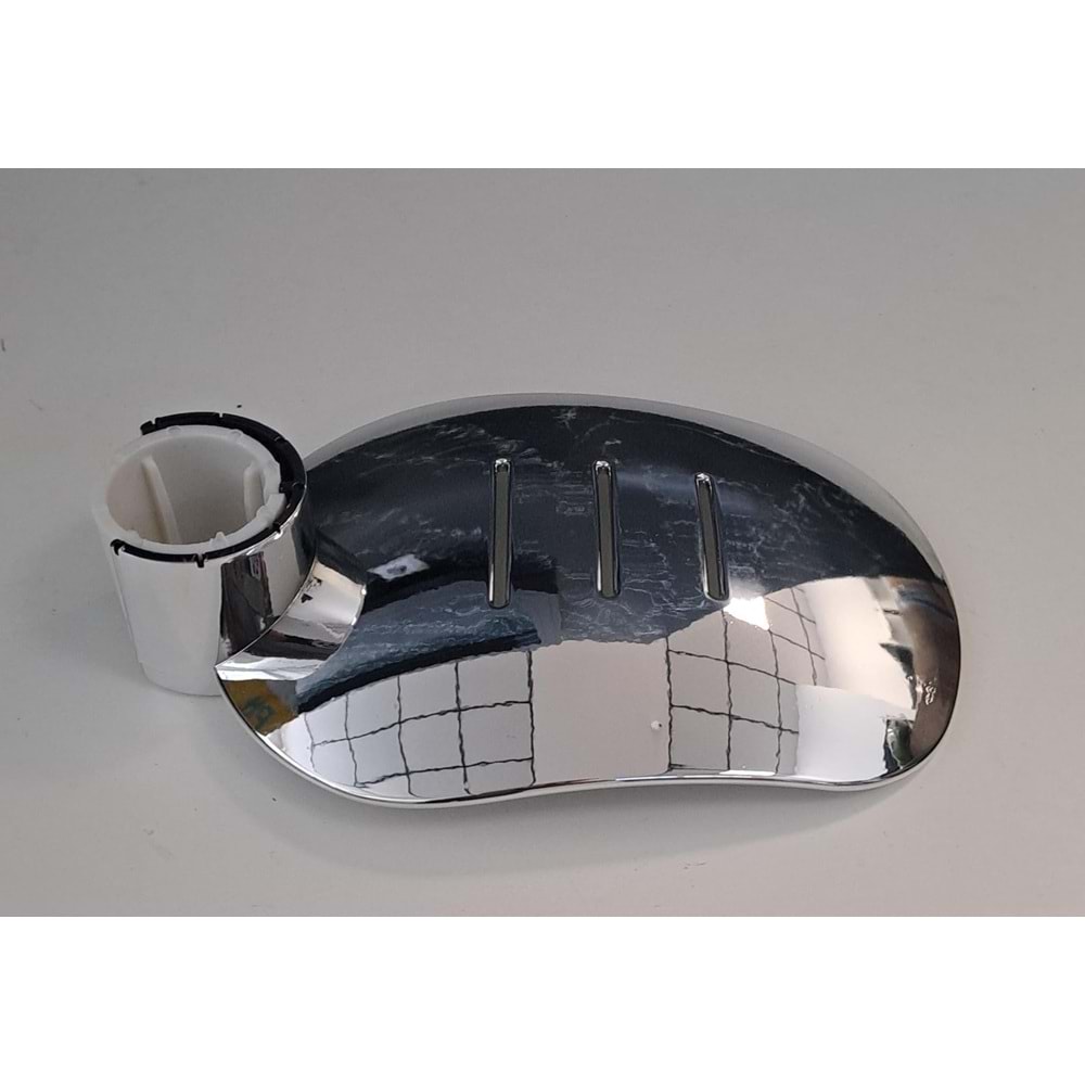 ROBOT DUŞ - FLAT DUŞ SABUNLUK - 22mm