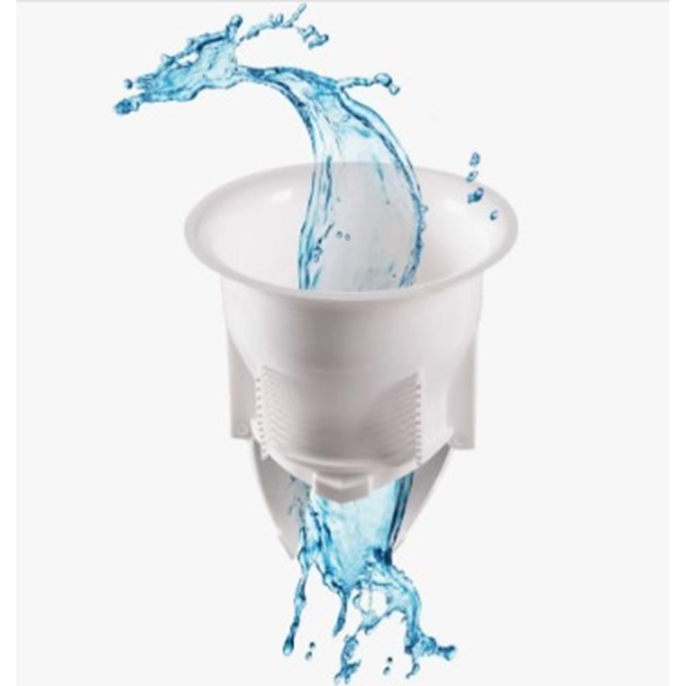 MADE WC MATİK ÇİFT KAPAK EĞİMLİ JELATİNLİ