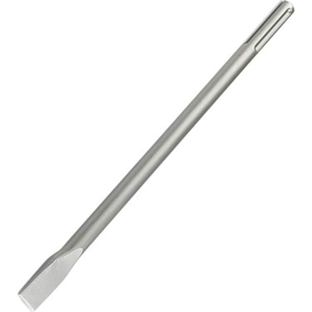 18 x 400 x 25mm SDS MAX KIRICI MAKİNE İÇİN KESKİ