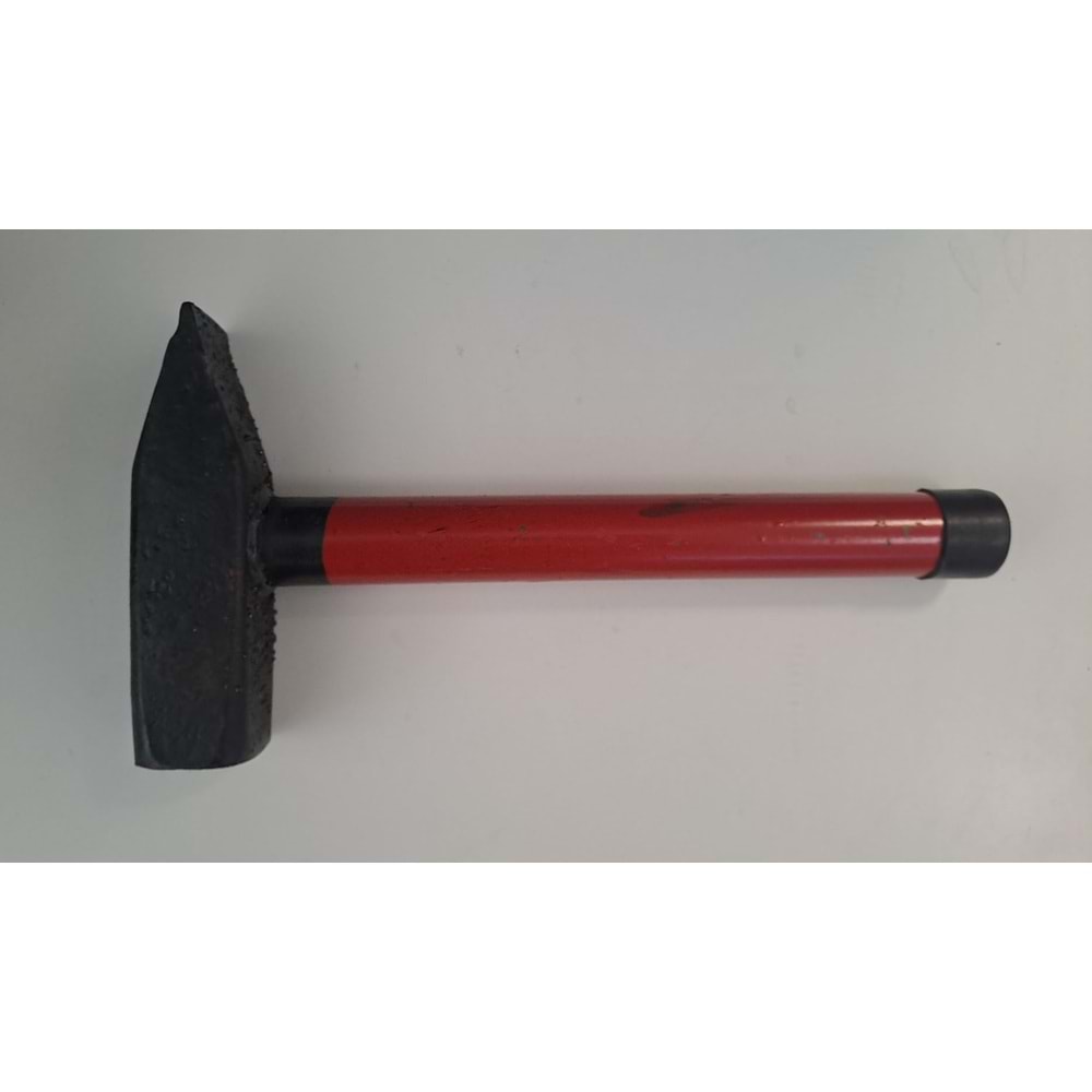 DEMİR SAPLI ÇEKİÇ 2000 GR