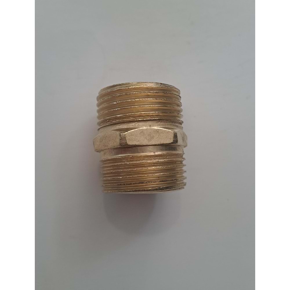 SARI NİPEL İTHAL 3/4”