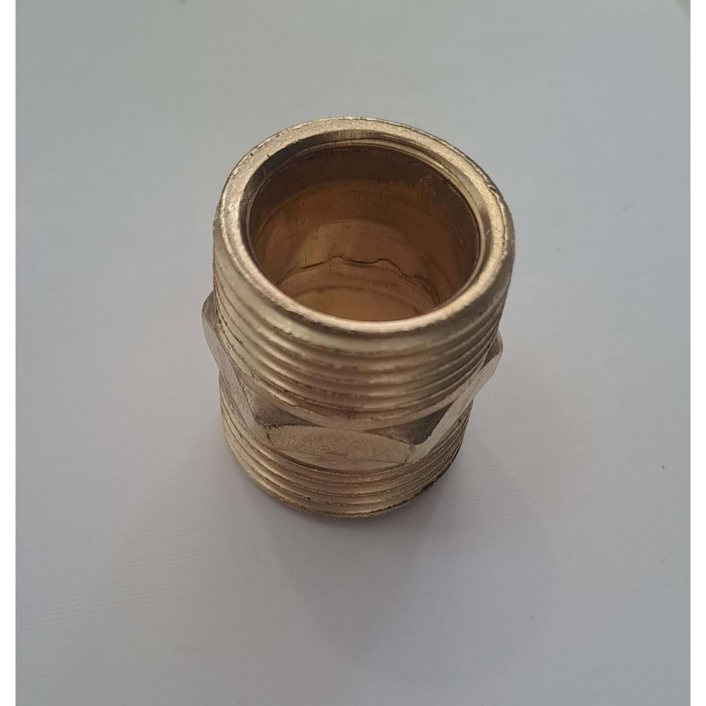 SARI NİPEL İTHAL 3/4”