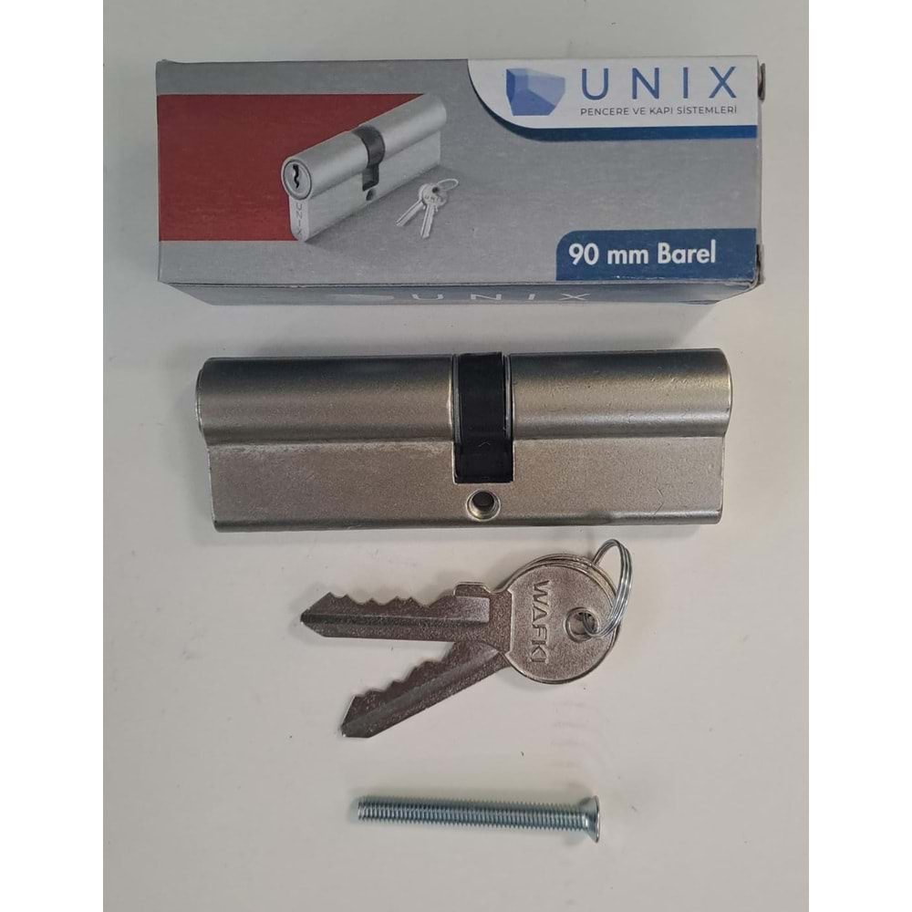 UNIX 90 MM CERMAN BAREL