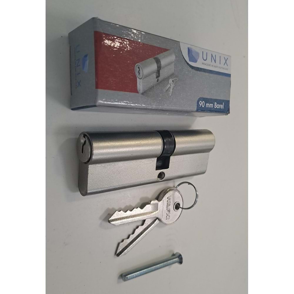 UNIX 90 MM CERMAN BAREL