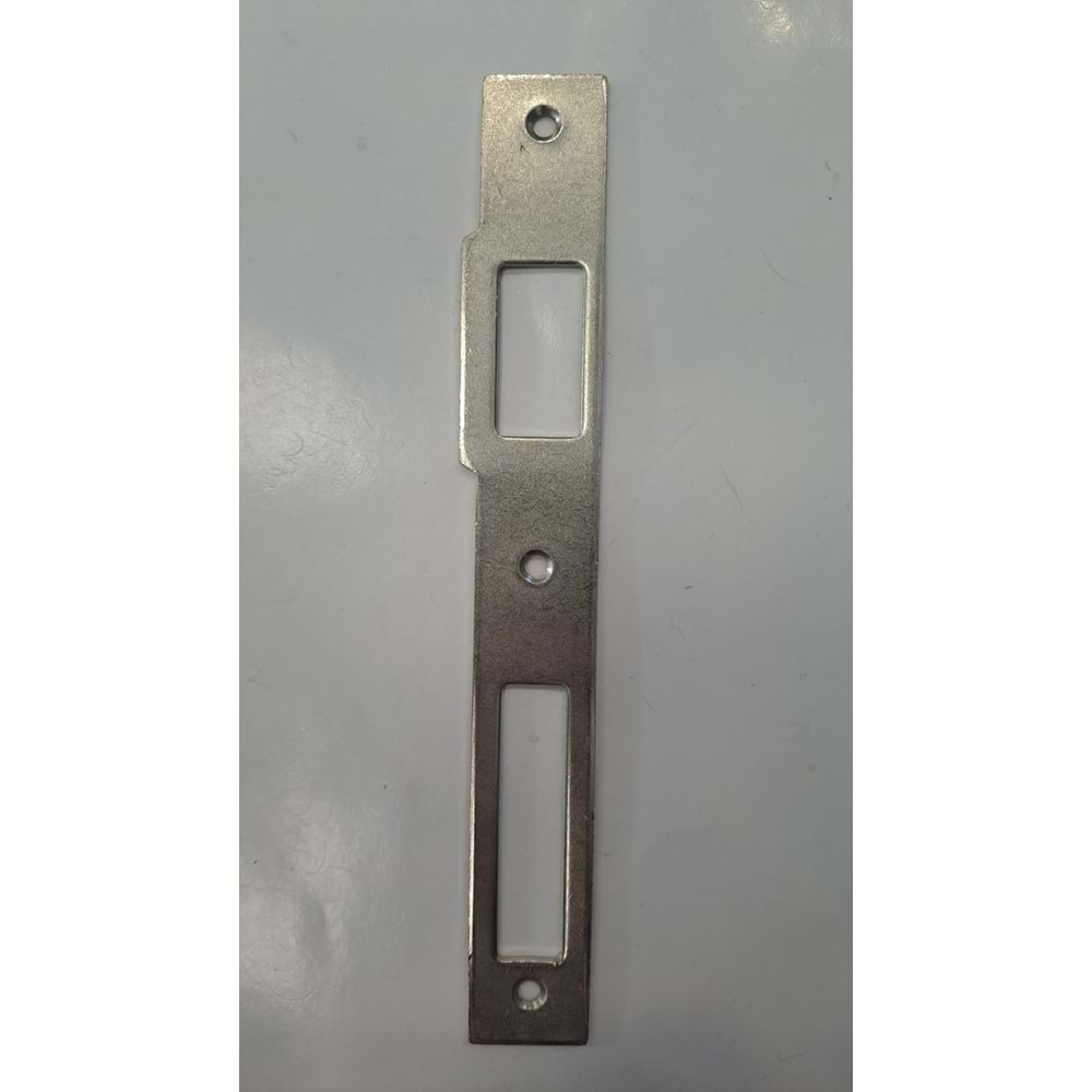 STANDART KAPI KİLİT KARŞILIĞI - SATEN