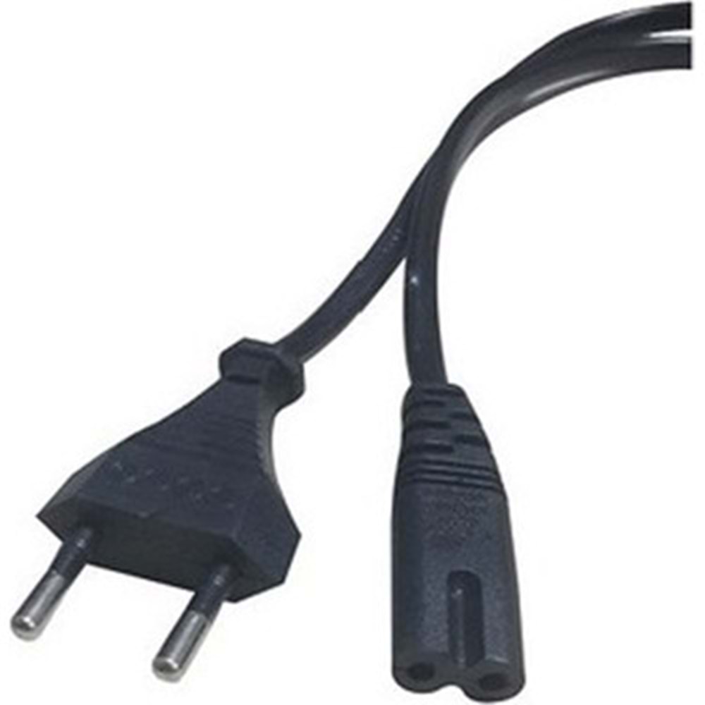 TECHNOMAX TEYP KORDONU / TEYP FİŞİ SİYAH 1,5mt (150cm)