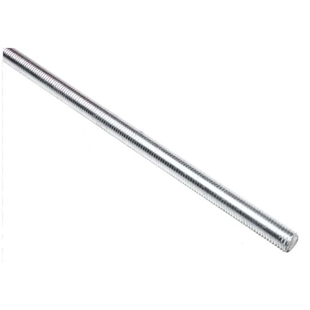 TİJ ( ROT ) GALVANİZ M10 ( 2 METRELİK )