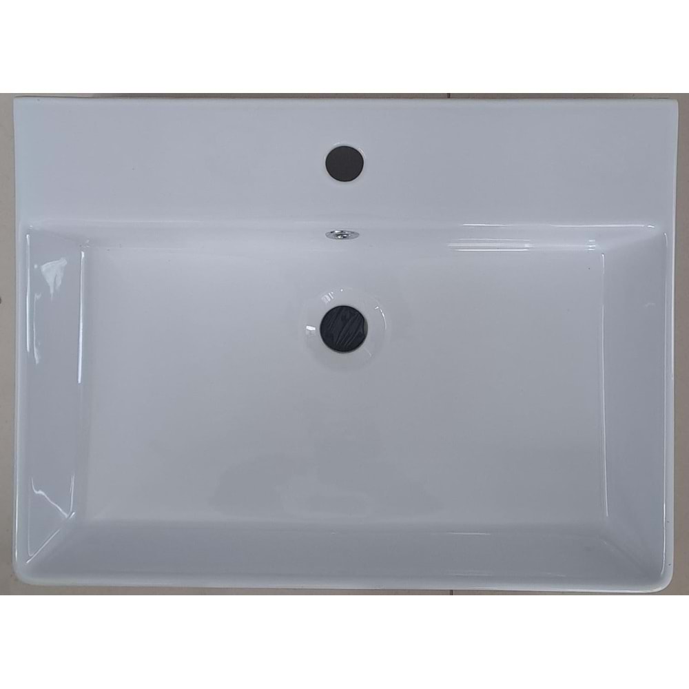 VEGA LAVABO 60cm TURAVİT