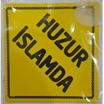 HUZUR İSLAMDA