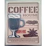 COFFEE HOUSE