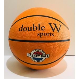 DOUBLE W BASKETBOL TOPU 7 NO