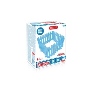 OYUN ÇİTİ & OYUN ALANI ( DOLU )