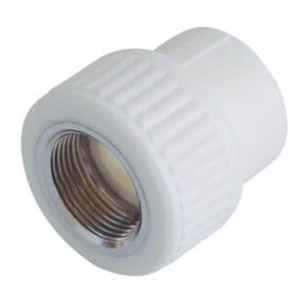 PPRC DİŞİ NİPEL Ø25x1/2