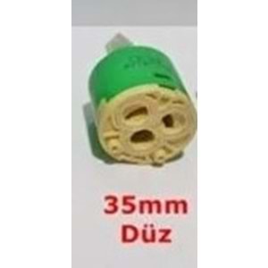 35 LİK DÜZ KARTUŞ