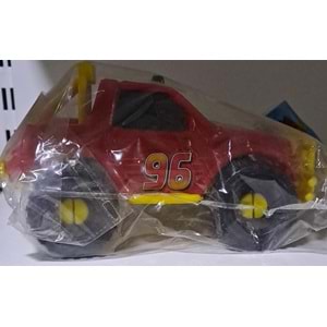 OYUNCAK 509 JİP - 22 cm