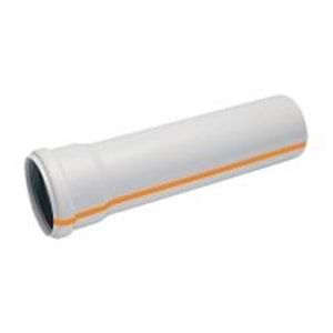 110X150mm 3,2 PVC-U BORU - B TİPİ ( KALDE )