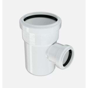 125X110 TE ÇATAL 3,2 ( KALDE )