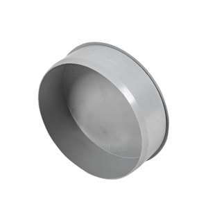 75 LİK KÖR TAPA PVC 3,2 ( KALDE )