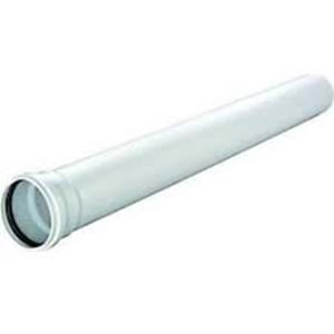 75X3000mm 2,2 PVC-U BORU ( SEDEF )