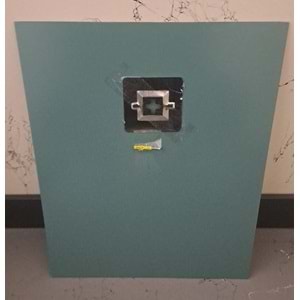 TEK AYNA 40 x 60 cm ASKILI KARIŞIK MODEL