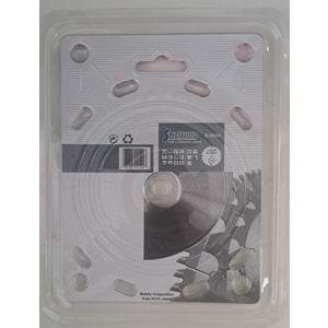 SUNTA - AHŞAP ELMAS DAİRE TESTERE - MAKİTA ELMAS TESTERE 115 LİK TCT ( 115 mm x 40 T x 22.23 mm )