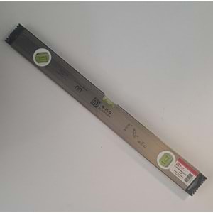 BHD MIKNATISLI SU TERAZİSİ 50 cm GRİ - BHD00601