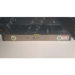 BHD MIKNATISLI SU TERAZİSİ 50 cm GRİ - BHD00601