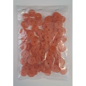 BALLI MUSLUK CONTASI 100 ADET