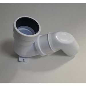 PP S SİFON Ø50 ( BEYCO )