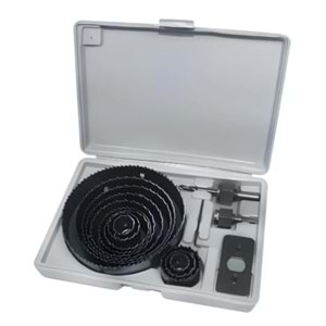 DMAX 16 PARÇA PANÇ SETİ - DMX4126