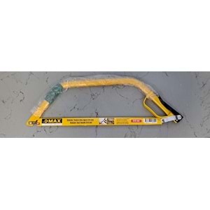 DMAX KOLASTAR TESTERE TAKIMI 61 cm - KOLASTAR TESTERESİ DAHİLDİR