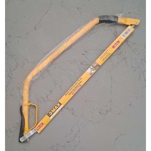 DMAX KOLASTAR TESTERE TAKIMI 76 cm - KOLASTAR TESTERESİ DAHİLDİR