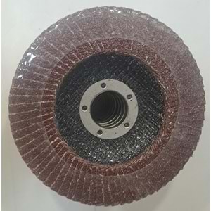 DMAX FLAP DİSK ( 115 x 22 mm ) - A60 KUM ZIMPARA