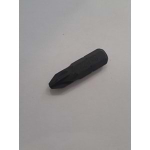 DMAX PZ2 x 25 mm BİTS YILDIZ UÇ - MATKAP VİDA SIKMA UCU
