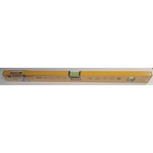 DMAX SU TERAZİSİ 60 cm SARI - DMX4726