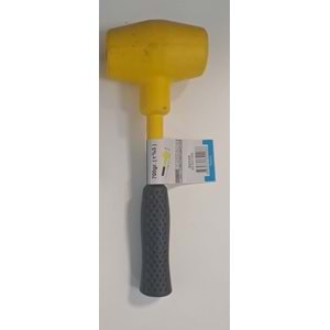 DUYAR 333 LASTİK TOKMAK 70 N0 SARI - 700gr. (+-%5)