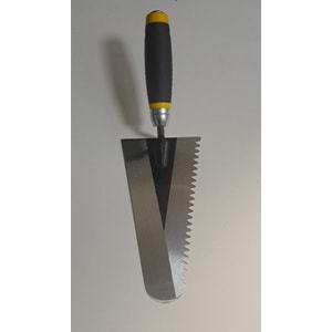 DUYAR 22 NO GAZBETON MALASI PLASTİK SAP TARAKLI ( DYR-324 ) - 220 mm
