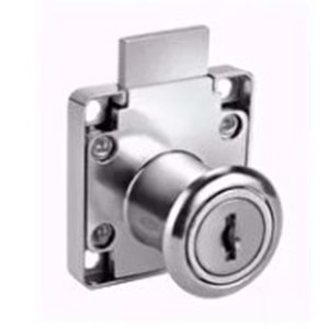 EMKA MAX KARE ÇEKMECE KİLİDİ ( EMKA5407 )