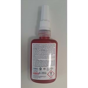 EMS FORCE BORU SIZDIRMAZLIK ELEMANI - SIVI CONTA - 50 ml