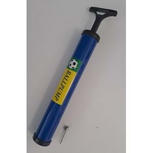 TOP ŞİŞİRME POMPASI ENF-1135