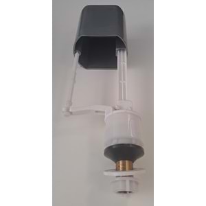 FATEX REZERVUAR İÇ TAKIM FLATÖRÜ ALTTAN GİRİŞLİ ( ALÜMİNYUM ) 3/8