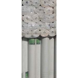 SIVA FİLESİ FLEXTAB 4x4 75gr. 50mt BEYAZ