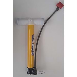 KSMART BİSİKLET POMPASI ORTA K-3500 ( 30cm )